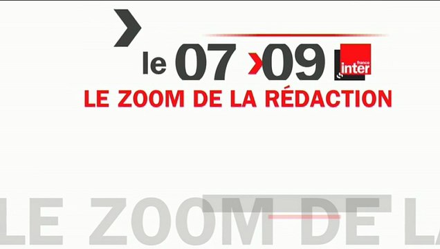 Le Zoom de la rédaction : On ne passe presque plus entre la Syrie et la Turquie