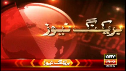 Bomb blast in Shabaqadar tehsil of Charsadda, numerous injured