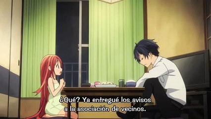 Anime Momentos Divertidos #2