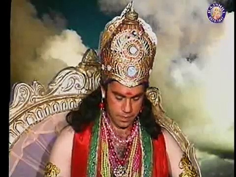Mahabharat - Episode 2