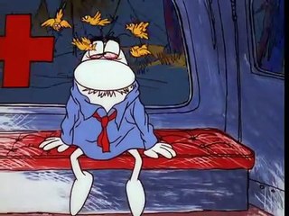 The Pink Panther Show Episode 83 - Pink Campaign