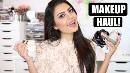 New Makeup & Skincare I'm Loving! FEBRUARY FAVORITES 2016