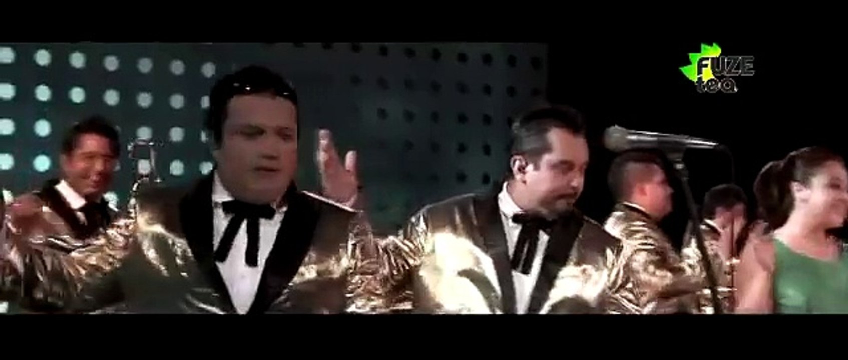 el liston de tu pelo los angeles azules ft denise gutierrez sinfonico dj javier mendoza
