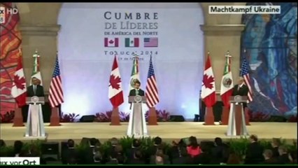 Deutschland Erwacht Teil 1: Die van Rensburg Prophezeiungen