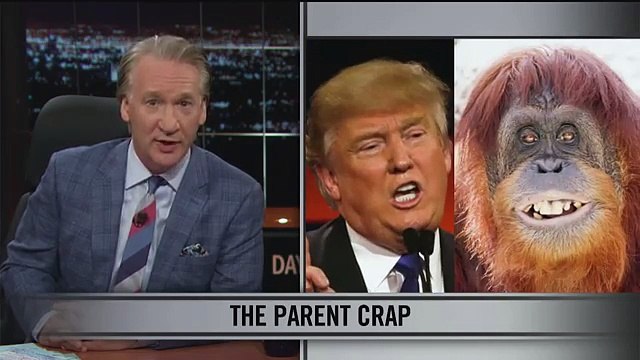 Real Time with Bill Maher New Rule The Empathy Gap (HBO)