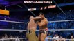WWE WRESTLEMANIA John Cena vs. Rusev WWE WRESTLEMANIA XXXI 2015 MATCH SIMULATION
