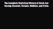 [PDF] The Complete Statistical History of Stock-Car Racing: Records Streaks Oddities and Trivia