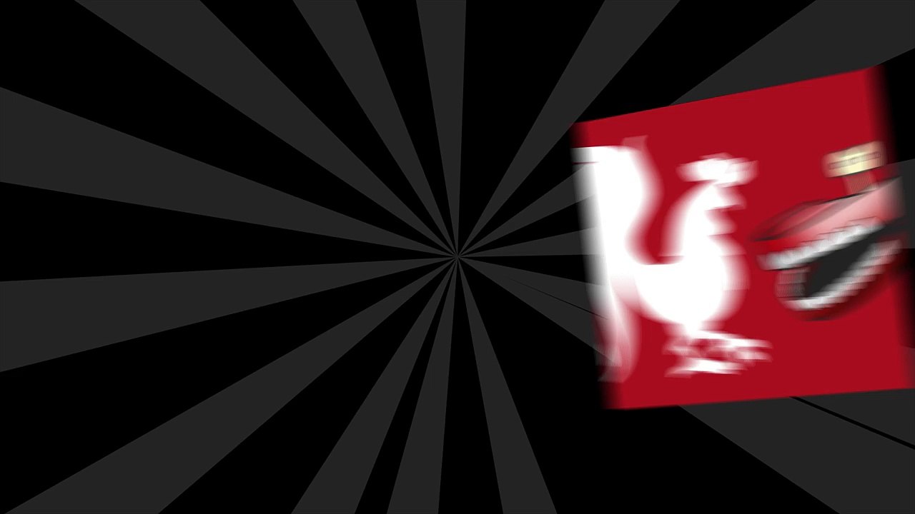 Burnie's Crazy Dream, Part 2 – Rooster Teeth Animated Adventures 4K