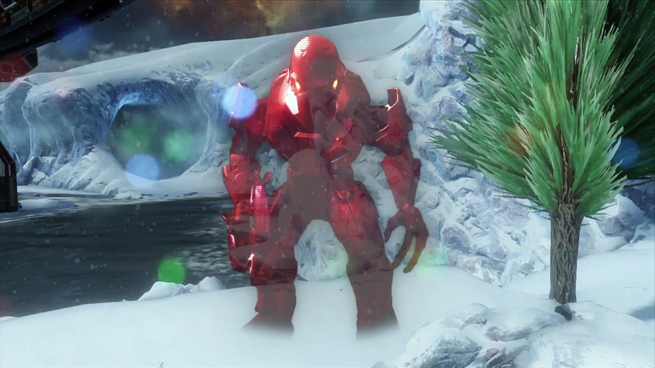 Cat Stories – Rooster Teeth Animated Adventures 4K