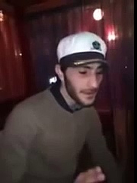 Чеченский прикол New 2015 Chechen Prikol New 2015