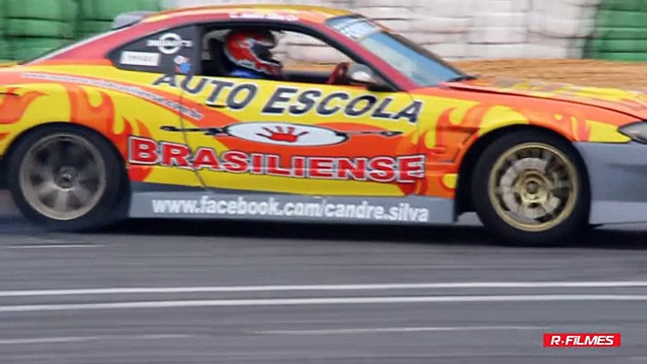 R.Filmes - Formula Drift
