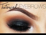 Perfect Gradient Brow Tutorial_UPDATED I The Quick And Easy Way To Get Gradient Brows I How To Create Gradient Brows