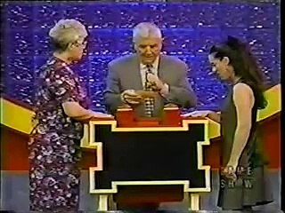 Family Feud 1994 First Aired episode
