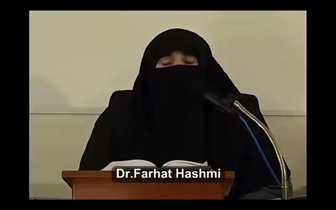 What About  Face Cleansing...??     ||   Dr.Farhat Hashmi