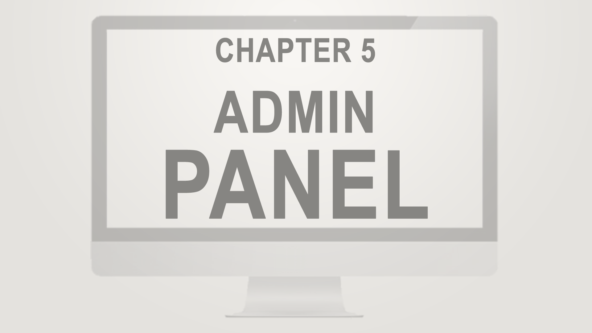 Nash OS for Beginners 2016 - Foundation Course