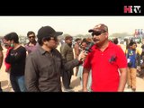 Cholistan Jeep Rally 2016 Episode 1 Part 4 - HTV