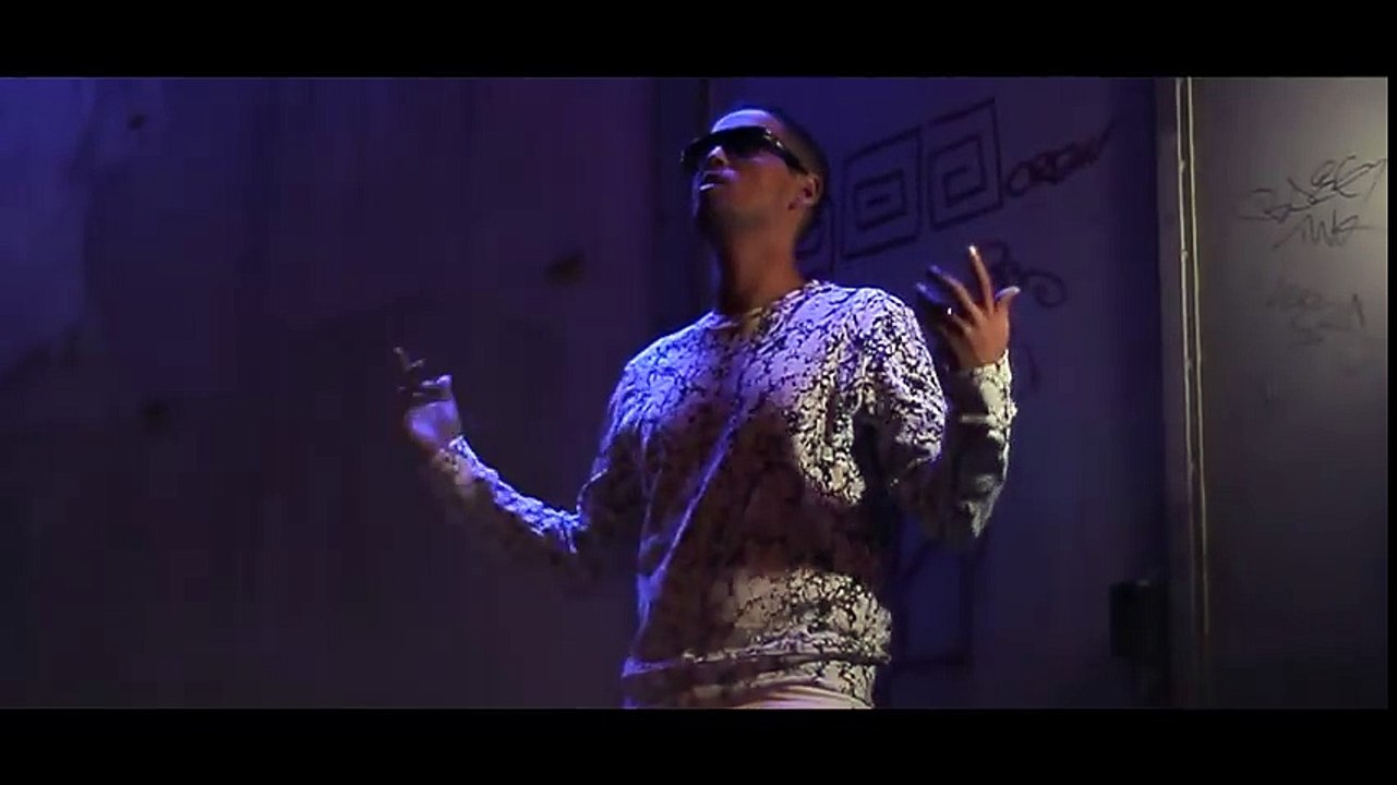 Lartiste - Hypocrite (Clip Officiel)
