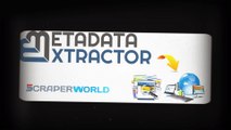 What are the Qualities of Metadata Extractor?