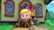 Goldie & Bear - The Perfect Gift Song - Disney Junior UK