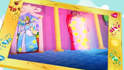 Whisker Haven Tales - A Royal Adventure - Disney Junior UK