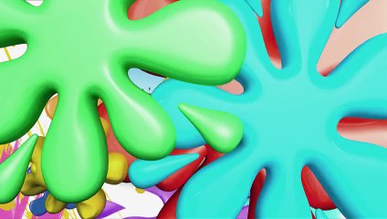 Art Attack - Cooker - Official Disney Junior UK HD