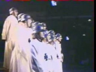 Les petits chanteurs à la croix de fer