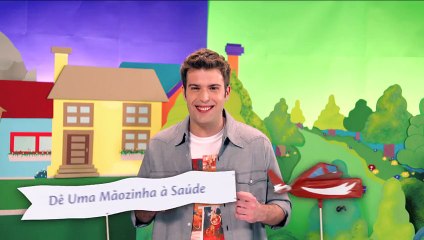 Amigos Transformando o Mundo: Conheça o projeto ganhador!- Votação