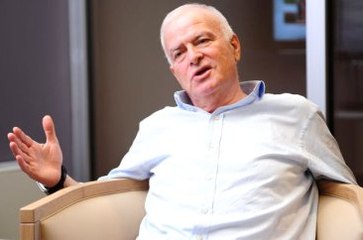 Şansal Büyüka, Galatasaray'ın Hoca Adaylarını Duyurdu