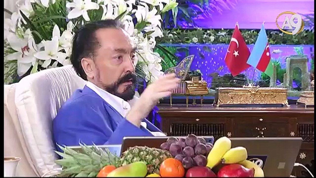 2016'yı münafıklığa ilimle irfanla son vereceğimiz yıl olsun.