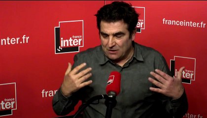 Romain Goupil : "C'est la défaite de Calais"