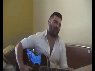 R.I.P. Pantelis Pantelidis