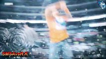 WWE Fastlane 2016 Highlights john cena returns WWE Fastlane 2 21 16 HD