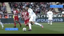 Kĩ thuật đáng xem nhất sự nghiệp bóng đá Ronaldo - Sát thủ thực sự