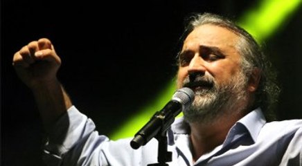 10 Kilo Veren Volkan Konak Tanınmaz Halde