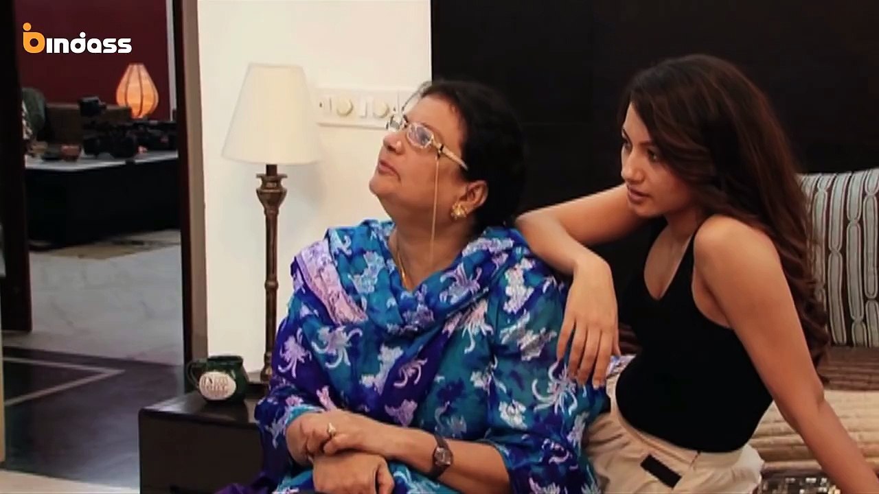 Khan Sisters - Episode 1 - Part 03