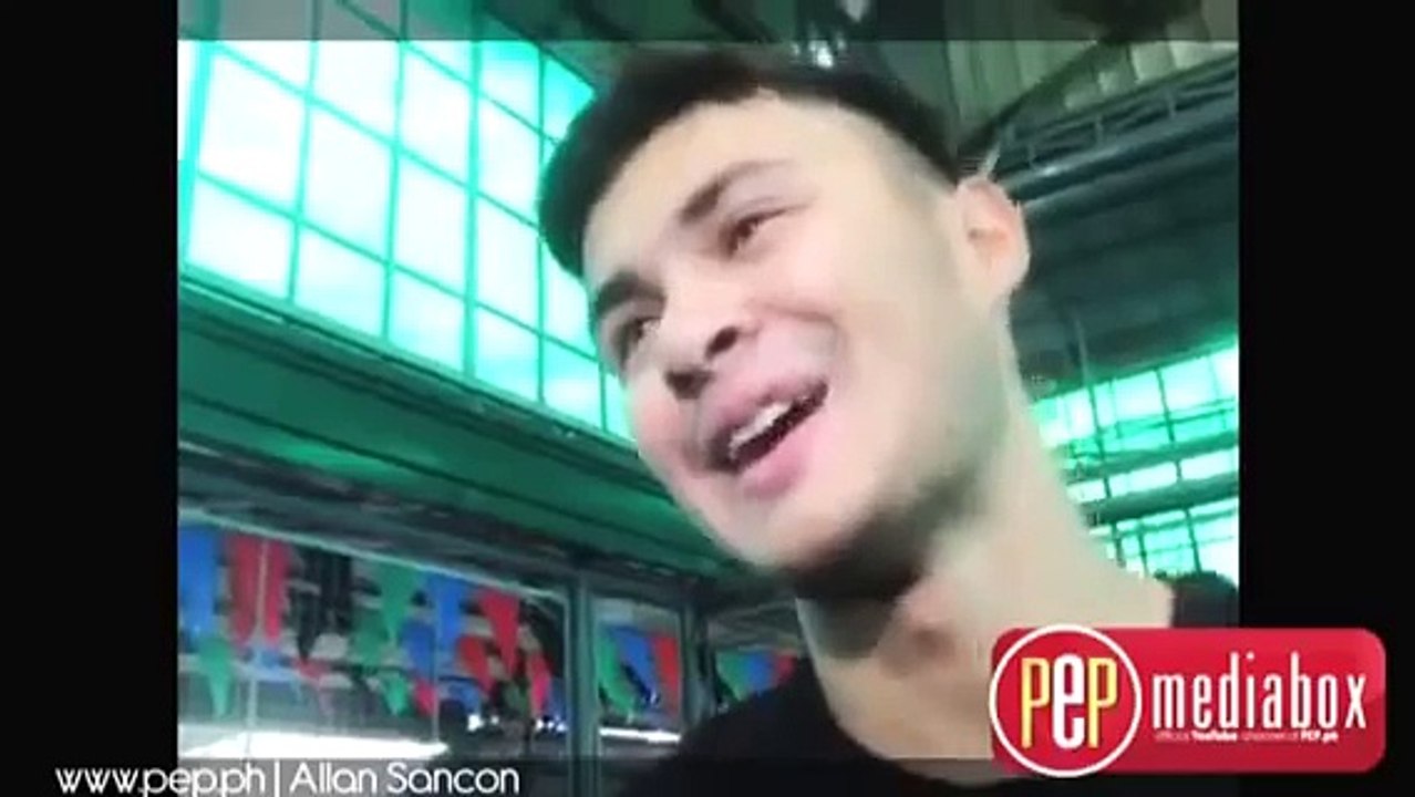 ❤️ Sarah Geronimo ❤️ Matteo Guidicelli ( AshMatt ) He said She said ❤️