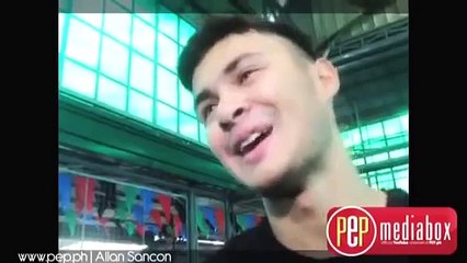 ❤️ Sarah Geronimo ❤️ Matteo Guidicelli ( AshMatt ) He said She said ❤️
