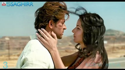 KATRINA KAIF 5 BEST SMOOCHES