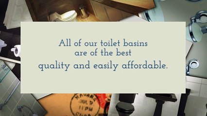 Toilet Basin Singapore