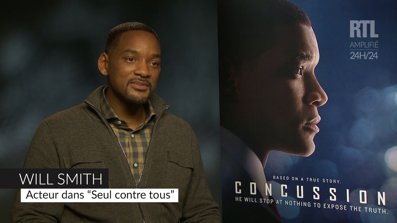 VIDÉO - "Je pense que je suis un meilleur acteur que je ne l'ai jamais été"