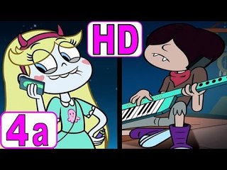 STAR VS LAS FUERZAS DEL MAL CAPITULO 4a HD LATINO (720p)
