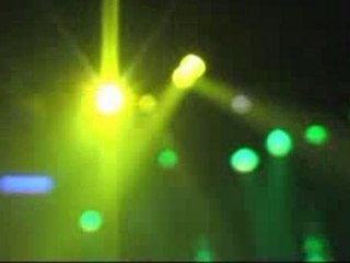 Masterz Of Jumpstyle @ Complex with lobotomy inc and ruthles