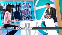 Vie étudiante, une solidarité nécessaire - LTOM du 07.03.16