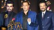 Golden Petal Awards 2016 | Colors | Red Carpet | Salman Khan, Anil Kapoor
