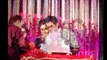 Dulquer Salman, wife Amal at Ravi Pillais Daughter Wedding Reception at Le Meridien..