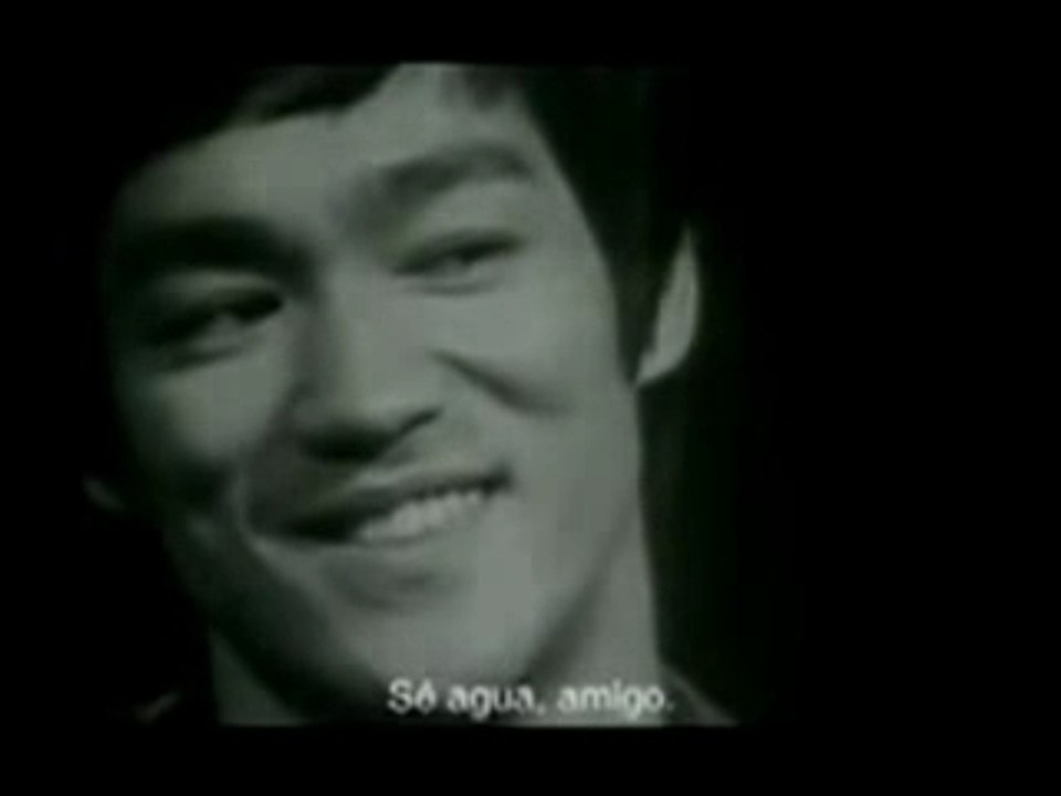 bruce lee