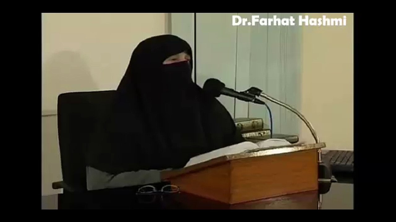 Basic Rule For Makeup      ||  Dr.Farhat hashmi