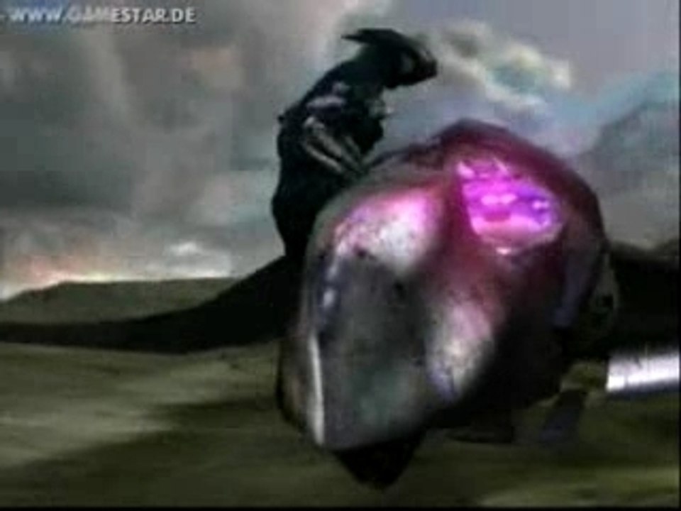 Halo combat evolved trailer avril 2000