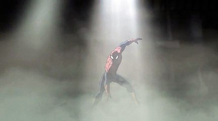 Ultimate Spider-Man - S01E23 [FR]