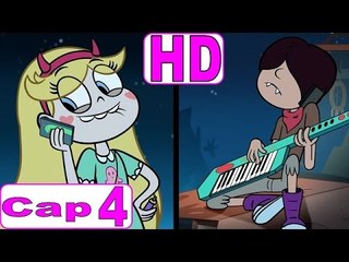 STAR VS LAS FUERZAS DEL MAL CAPITULO 04 HD ESPAÑOL LATINO (720p)